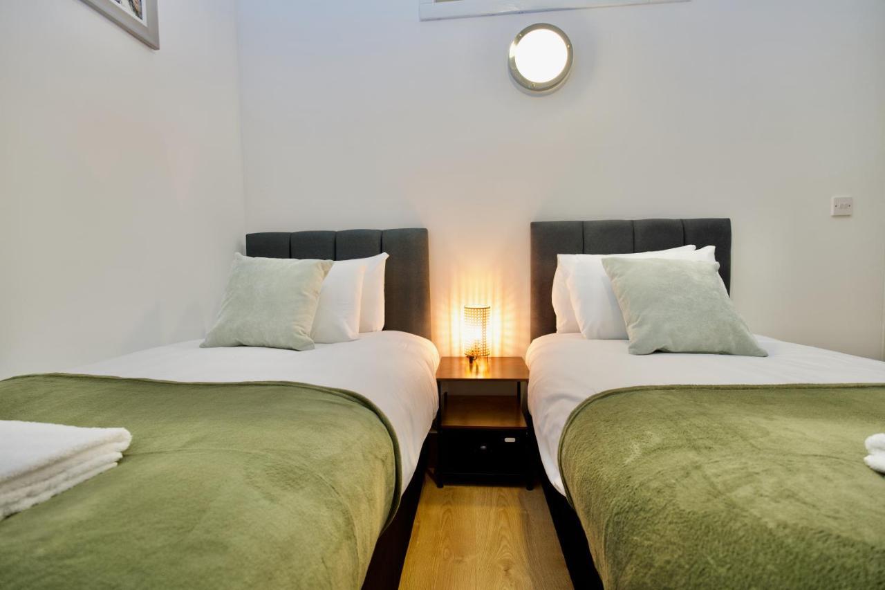City Loft Apartment コヴェントリー エクステリア 写真
