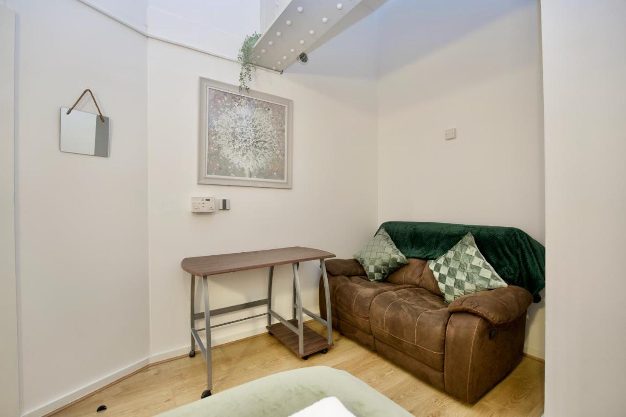 City Loft Apartment コヴェントリー エクステリア 写真