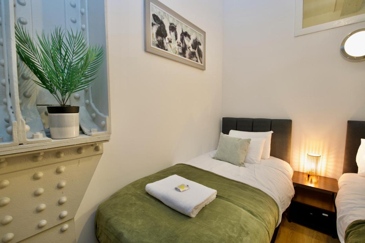 City Loft Apartment コヴェントリー エクステリア 写真